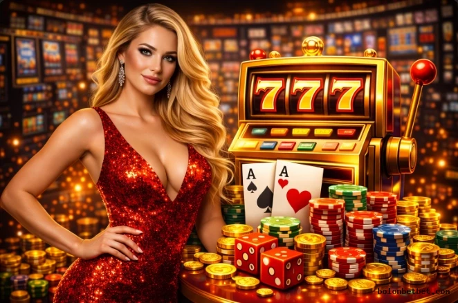 Bolonbet GoHighGoneFishing: Mergulhando na Aventura de Pesca Virtual com Bolonbet